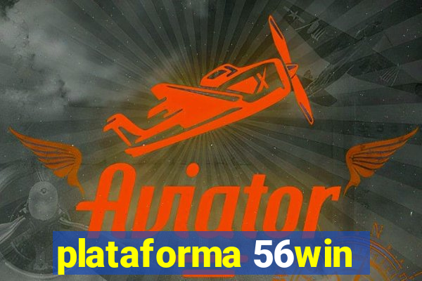 plataforma 56win